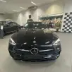 MERCEDES-BENZ C 300 2.0 EQ BOOST HÍBRIDO AMG LINE 9G-TRONIC MERCEDES-BENZ C 300 2.0 EQ BOOST HÍBRIDO AMG LINE 9G-TRONIC
