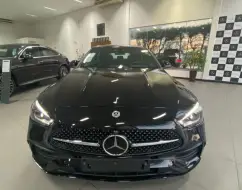 MERCEDES-BENZ C 300 2.0 EQ BOOST HÍBRIDO AMG LINE 9G-TRONIC MERCEDES-BENZ C 300 2.0 EQ BOOST HÍBRIDO AMG LINE 9G-TRONIC