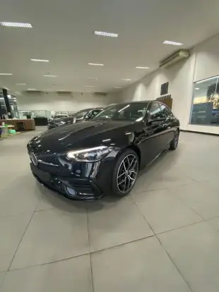 MERCEDES-BENZ-C 300-2025