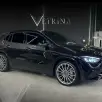 MERCEDES-BENZ GLA 35 AMG 2.0 MHEV 4MATIC SPEEDSHIFT MERCEDES-BENZ GLA 35 AMG 2.0 MHEV 4MATIC SPEEDSHIFT