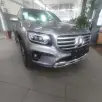 MERCEDES-BENZ GLB 220 2.0 MHEV PROGRESSIVE 4MATIC 8G-DCT MERCEDES-BENZ GLB 220 2.0 MHEV PROGRESSIVE 4MATIC 8G-DCT