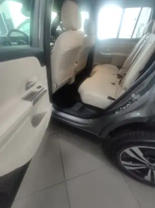 MERCEDES-BENZ-GLB 220-2025