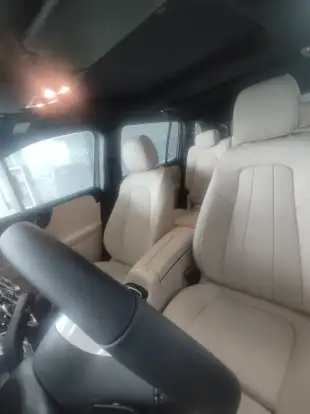 MERCEDES-BENZ-GLB 220-2025
