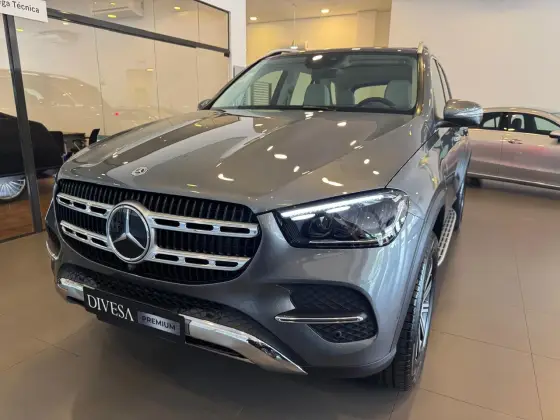 MERCEDES-BENZ GLE 450d 3.0 I6 MHEV DIESEL 4MATIC 9G-TRONIC MERCEDES-BENZ GLE 450d 3.0 I6 MHEV DIESEL 4MATIC 9G-TRONIC