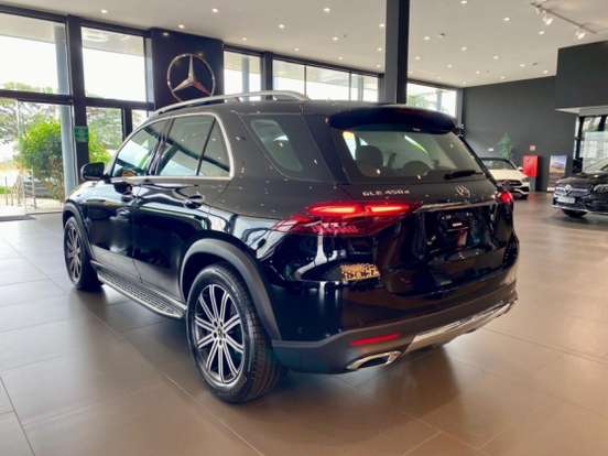 MERCEDES-BENZ-GLE 450d-3.0 I6 MHEV DIESEL 4MATIC 9G-TRONIC MERCEDES-BENZ-GLE 450d-2025