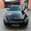 MERCEDES-BENZ C 180 1.6 CGI FLEX AVANTGARDE 7G-TRONIC MERCEDES-BENZ C 180 1.6 CGI FLEX AVANTGARDE 7G-TRONIC
