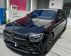 MERCEDES-BENZ E 300 2.0 CGI GASOLINA AMG LINE 9G-TRONIC MERCEDES-BENZ E 300 2.0 CGI GASOLINA AMG LINE 9G-TRONIC