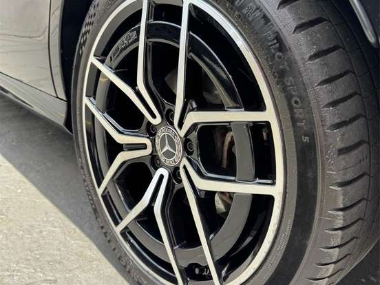 MERCEDES-BENZ-E 300-2.0 CGI GASOLINA AMG LINE 9G-TRONIC MERCEDES-BENZ-E 300-2021