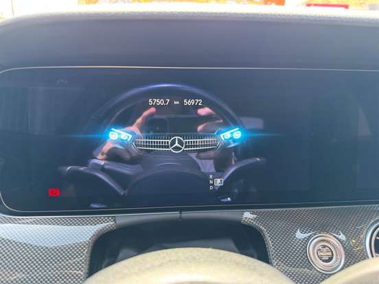 MERCEDES-BENZ-E 300-2.0 CGI GASOLINA AMG LINE 9G-TRONIC MERCEDES-BENZ-E 300-2021