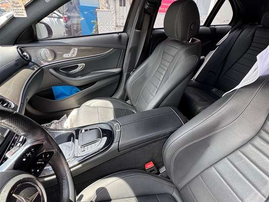 MERCEDES-BENZ-E 300-2.0 CGI GASOLINA AMG LINE 9G-TRONIC MERCEDES-BENZ-E 300-2021