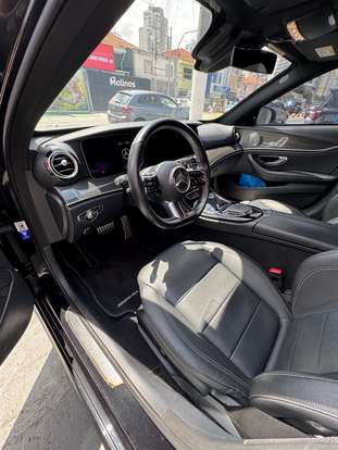 MERCEDES-BENZ-E 300-2021