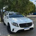 MERCEDES-BENZ GLA 200 1.6 CGI FLEX STYLE 7G-DCT MERCEDES-BENZ GLA 200 1.6 CGI FLEX STYLE 7G-DCT