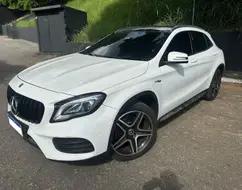 MERCEDES-BENZ GLA 250 2.0 CGI GASOLINA SPORT 7G-DCT MERCEDES-BENZ GLA 250 2.0 CGI GASOLINA SPORT 7G-DCT