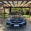 MERCEDES-BENZ GLE 400 3.0 V6 GASOLINA NIGHT COUPÉ 4MATIC 9G-TRONIC MERCEDES-BENZ GLE 400 3.0 V6 GASOLINA NIGHT COUPÉ 4MATIC 9G-TRONIC