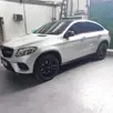 MERCEDES-BENZ GLE 400 3.0 V6 GASOLINA NIGHT COUPÉ 4MATIC 9G-TRONIC MERCEDES-BENZ GLE 400 3.0 V6 GASOLINA NIGHT COUPÉ 4MATIC 9G-TRONIC