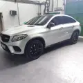 MERCEDES-BENZ GLE 400 3.0 V6 GASOLINA NIGHT COUPÉ 4MATIC 9G-TRONIC MERCEDES-BENZ GLE 400 3.0 V6 GASOLINA NIGHT COUPÉ 4MATIC 9G-TRONIC