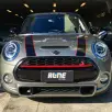 MINI COOPER 2.0 16V TWINPOWER GASOLINA S 2P STEPTRONIC MINI COOPER 2.0 16V TWINPOWER GASOLINA S 2P STEPTRONIC