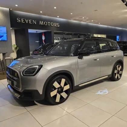 MINI COUNTRYMAN 66,45 KW ELÉTRICO SE TOP ALL4