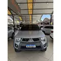 MITSUBISHI L200 TRITON 3.2 GLS 4X4 CD 16V TURBO INTERCOLER DIESEL 4P MANUAL MITSUBISHI L200 TRITON 3.2 GLS 4X4 CD 16V TURBO INTERCOLER DIESEL 4P MANUAL