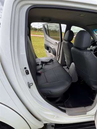MITSUBISHI-L200 TRITON-2013