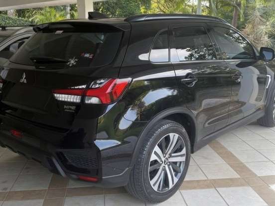 MITSUBISHI-OUTLANDER-2.0 MIVEC GASOLINA HPE AUTOMÁTICO MITSUBISHI-OUTLANDER-2021