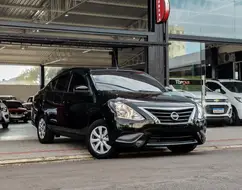NISSAN VERSA 1.0 12V FLEX 4P MANUAL NISSAN VERSA 1.0 12V FLEX 4P MANUAL