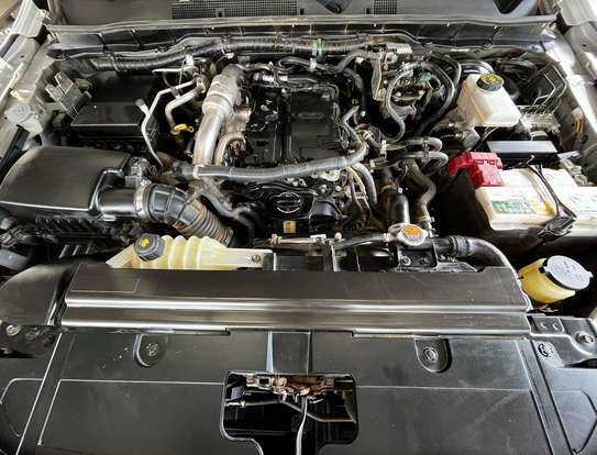 NISSAN-FRONTIER-2.3 16V TURBO DIESEL S CD 4X4 MANUAL NISSAN-FRONTIER-2022