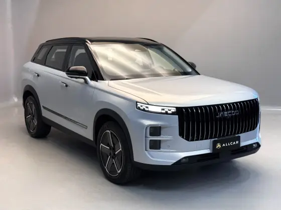 OMODA 7 1.5 TGDI PHEV PRESTIGE DHT OMODA 7 1.5 TGDI PHEV PRESTIGE DHT