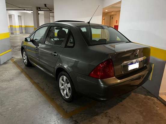 PEUGEOT-307-2009