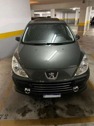 PEUGEOT-307-2009