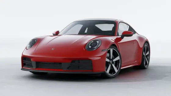 PORSCHE 911 3.0 24V H6 GASOLINA CARRERA PDK