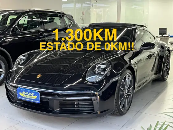 PORSCHE 911 3.0 24V H6 GASOLINA CARRERA PDK