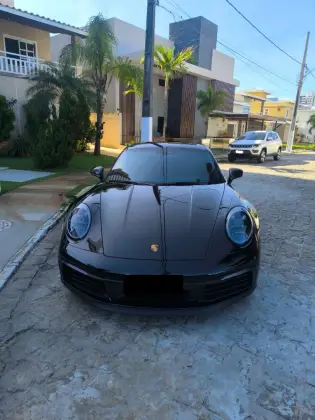 PORSCHE 911 3.0 24V H6 GASOLINA CARRERA S PDK