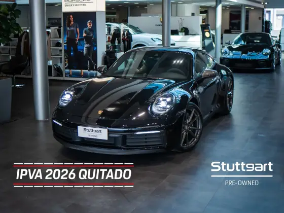 PORSCHE 911 3.0 24V H6 GASOLINA CARRERA T PDK PORSCHE 911 3.0 24V H6 GASOLINA CARRERA T PDK