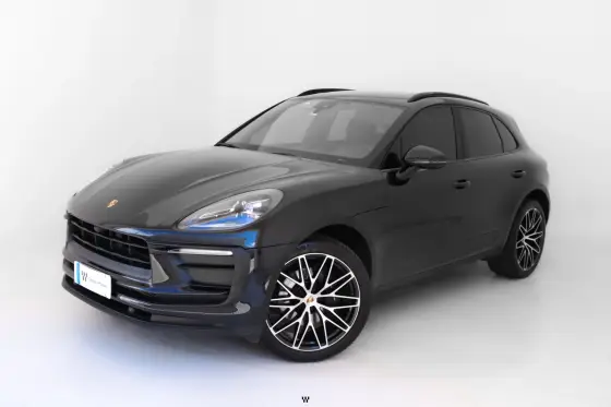 PORSCHE MACAN 2.0 TURBO GASOLINA PDK PORSCHE MACAN 2.0 TURBO GASOLINA PDK