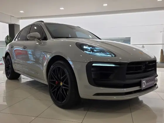 PORSCHE MACAN 2.9 V6 BITURBO GASOLINA GTS PDK PORSCHE MACAN 2.9 V6 BITURBO GASOLINA GTS PDK