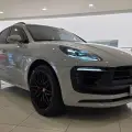 PORSCHE MACAN 2.9 V6 BITURBO GASOLINA GTS PDK PORSCHE MACAN 2.9 V6 BITURBO GASOLINA GTS PDK