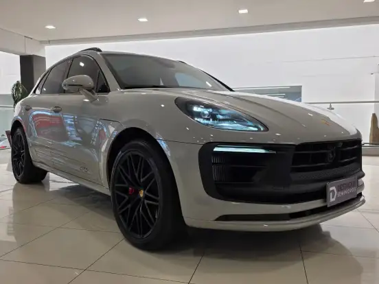 PORSCHE-MACAN-2.9 V6 BITURBO GASOLINA GTS PDK PORSCHE-MACAN-2024