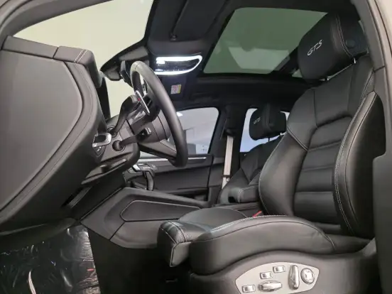 PORSCHE-MACAN-2.9 V6 BITURBO GASOLINA GTS PDK PORSCHE-MACAN-2024