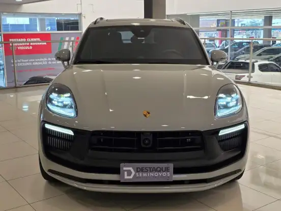 PORSCHE-MACAN-2.9 V6 BITURBO GASOLINA GTS PDK PORSCHE-MACAN-2024