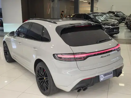 PORSCHE-MACAN-2.9 V6 BITURBO GASOLINA GTS PDK PORSCHE-MACAN-2024