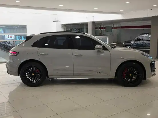PORSCHE-MACAN-2.9 V6 BITURBO GASOLINA GTS PDK PORSCHE-MACAN-2024