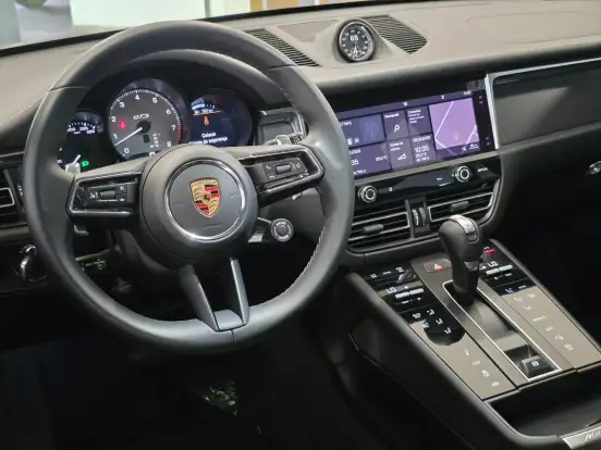 PORSCHE-MACAN-2.9 V6 BITURBO GASOLINA GTS PDK PORSCHE-MACAN-2024