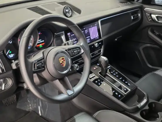 PORSCHE-MACAN-2.9 V6 BITURBO GASOLINA GTS PDK PORSCHE-MACAN-2024