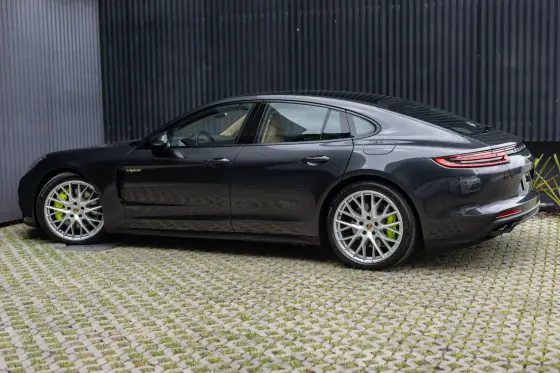 PORSCHE PANAMERA 2.9 V6 E-HYBRID 4 PDK