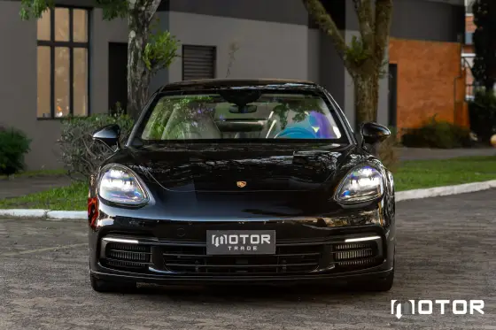 PORSCHE PANAMERA 2.9 V6 E-HYBRID 4 PDK