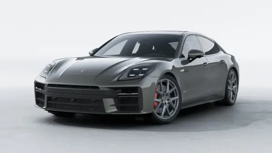 PORSCHE PANAMERA 2.9 V6 E-HYBRID 4S PDK