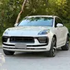 PORSCHE MACAN 2.0 TURBO GASOLINA PDK PORSCHE MACAN 2.0 TURBO GASOLINA PDK