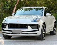 PORSCHE MACAN 2.0 TURBO GASOLINA PDK PORSCHE MACAN 2.0 TURBO GASOLINA PDK