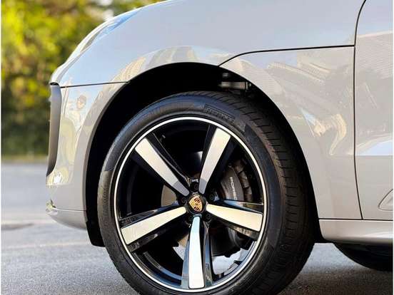 PORSCHE-MACAN-2.0 TURBO GASOLINA PDK PORSCHE-MACAN-2023